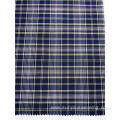 New style yarn dyed check bengaline fabric